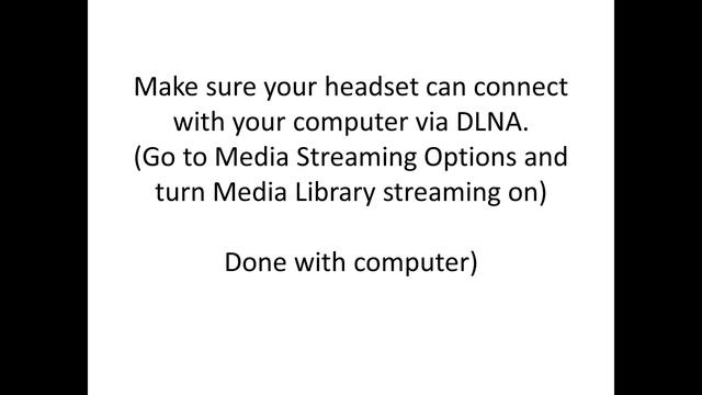 How to connect Kiiroo Keon to Oculus Quest 2 instruction. (Android Only)