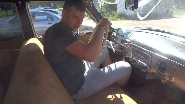 Тест - Обзор 