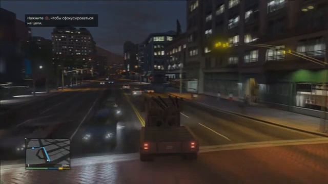 GTA 5 Прохождение 6 миссия (Одолжение)
