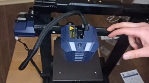 Anycubic Kobra Neo | Сборка и тест | FDM принтер