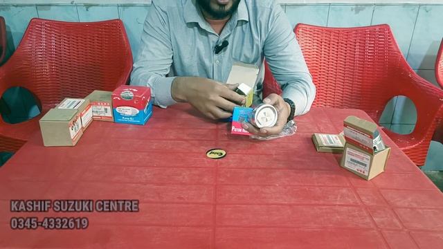SUZUKI GS 150 BEST PISTON KIT || KASHIF SUZUKI CENTRE || SUZUKI BIKES ||