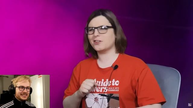 Noob Reacts to Every Warhammer Fantasy Faction EXPLAINED (Old World) | Total War Warhammer 3 смотреть онлайн