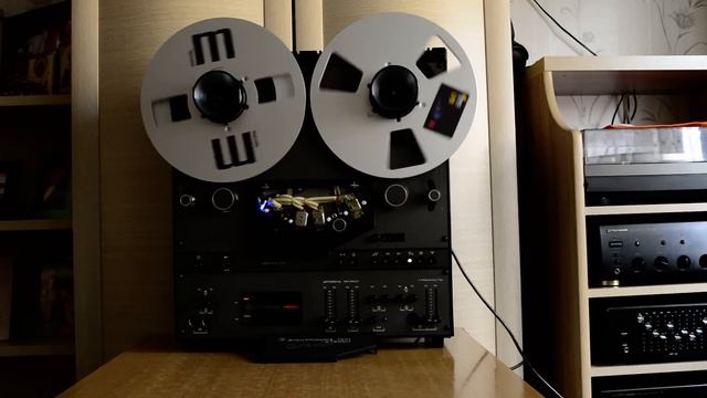 Электроника 004. Автореверс и ещё. смотреть онлайн