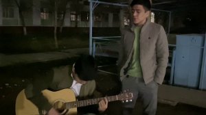 Канги - Возьми сердце моё (cover by solitary&fancier)