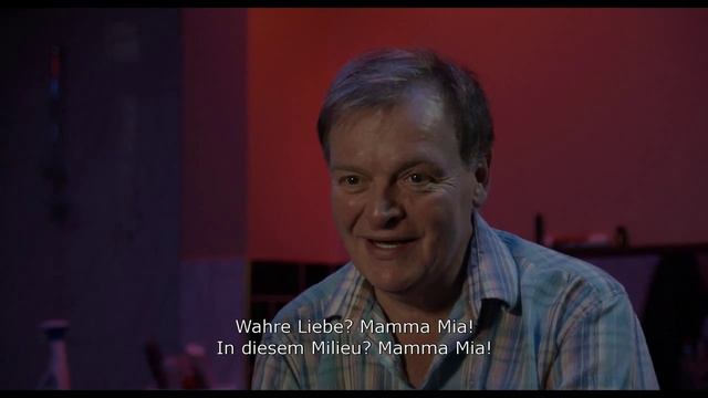 Gardenia – Bevor der letzte Vorhang fällt (Trailer, DE) смотреть онлайн