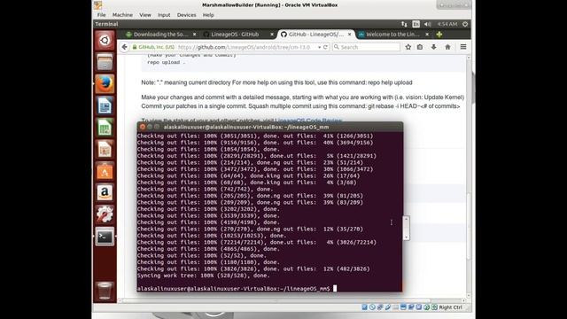 Sync is Complete смотреть онлайн