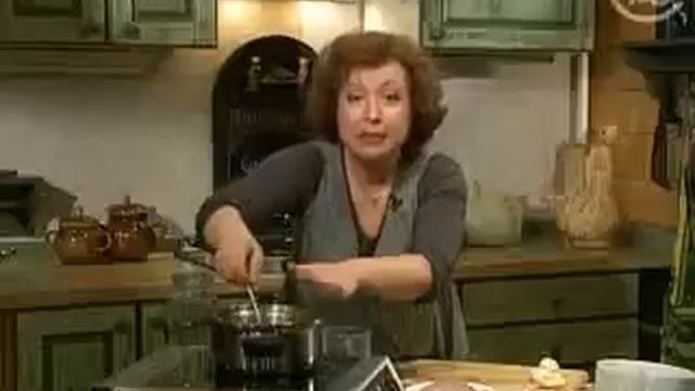 Сварить куриный супчик Cook the chicken soup