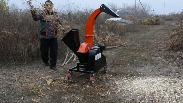 Щепорез Шкив Купить в Украине, диаметр веток до 80мм. смотреть онлайн