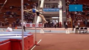 2019 Russian Indoor Athletics • Women's High Jump Final! Финал прыжков в высоту среди женщин!