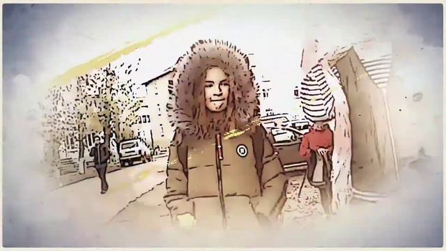 Поздравление от МИМА в Бузулуке смотреть онлайн