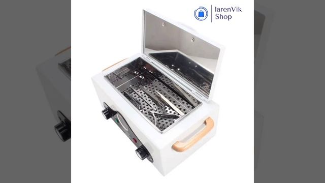 ?Стерилизатор сухожар СН-360Т для маникюрных инструментов? ЦЕНА: 1040 грн.? смотреть онлайн