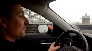 14.1. Как выбрать безопасную скорость в потоке