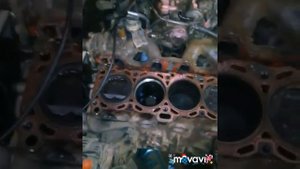 износ поршневых колец