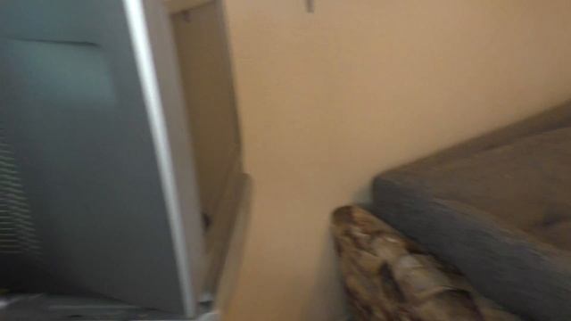 Малосемейка 18м2, свежий ремонт, мебель и техника. 1 350 000 рублей смотреть онлайн