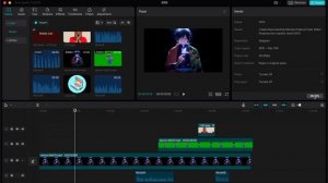 How to Share Project  on CapCut PC