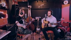 Loosing My Religion. Дуэты с учениками. Илья Прахов (МГЛ) и Алексей Матюшенко.