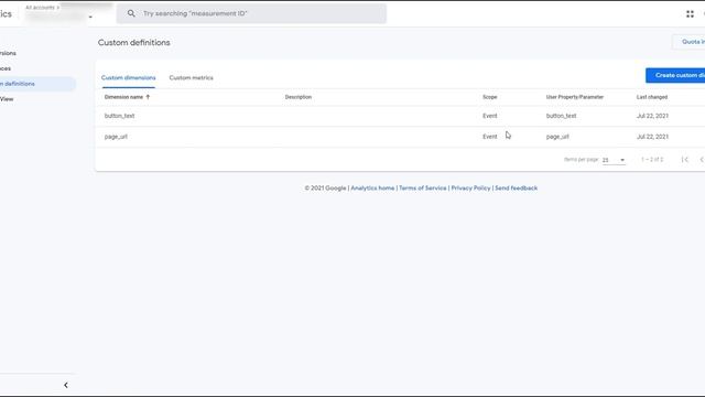 5.7.Как настроить конверсии в Google Analytics 4 смотреть онлайн