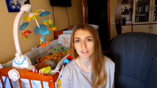 ░ Отзыв о слинге ░ Love&Carry ░ смотреть онлайн