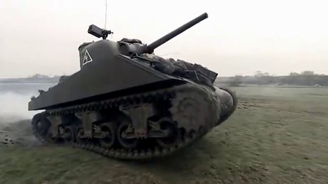 Великие сражение второй мировой