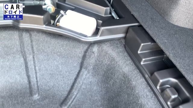 【公道初試乗】スバルレヴォーグ　もっとも早くて豪華　LEVORG STI Sport EX「木下隆之channel「CARドロイド」 смотреть онлайн