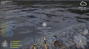 ЧИТЕРСКИЙ СПОСОБ ЛОВЛИ р. ЯМА МНОГО РЫБЫ МНОГО ФАРМА ✅ РУССКАЯ РЫБАЛКА 4 ? Russian Fishing 4 ? РР4