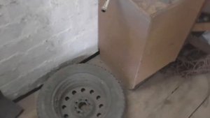 Обзавелся прицепом для КОПА металла ВМЗ 9.601