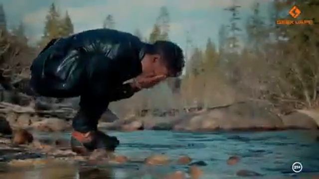 Geek Vape Aegis L200 (Aegis Legend version 2) смотреть онлайн