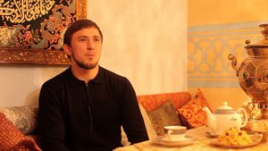 Имиль Шарафетдинов «как пришёл в борьбу, религия и Татарский язык».