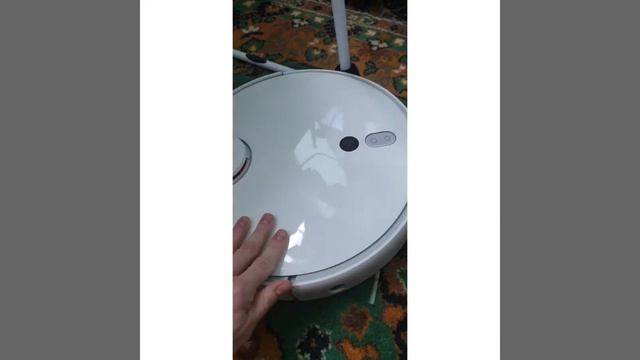 Xiaomi robot 1 s смотреть онлайн