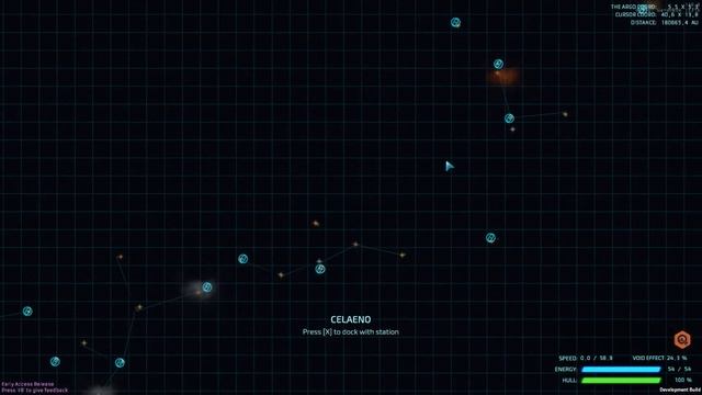 Starcom Unknown Space | Серия 2 | Что нового ? смотреть онлайн