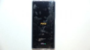 POCO F5 | Как войти в безопасный режим на POCO F5 - Как выйти из безопасного режима на POCO F5