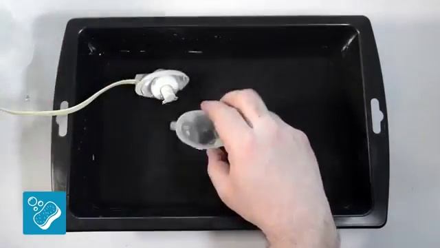 Работа поплавка дренажного насоса Sauermann SI 2958 смотреть онлайн