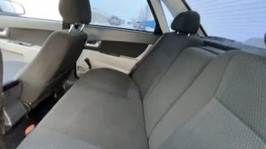 ПРОДАН!!! Lada Priora '2008 (1 поколение), 1.6 MT 16 кл (Евро-3) (98 л. с.)