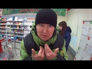 Правда про Дядю Колю и Карелию  Помощь остановлена