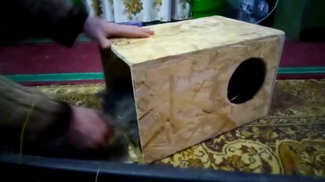 Перекладываем крольчат другой крольчихе смотреть онлайн