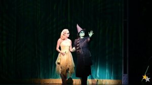 One Short Day - Wicked (Australian Cast)