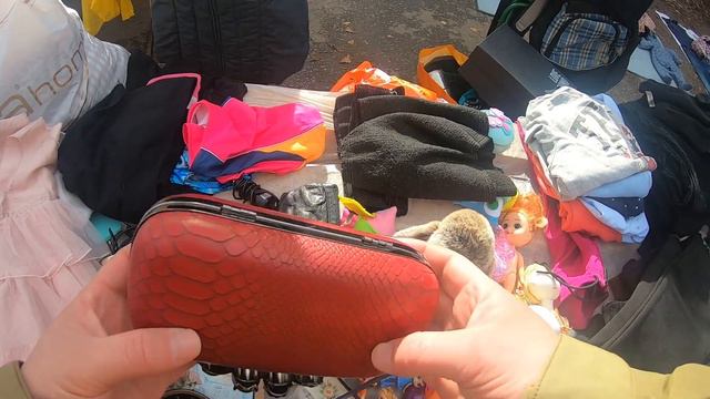 Блошиный рынок. В поисках Антиквариата. Салтыковка. Балашиха. смотреть онлайн