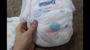 Обзор на трусики-подгузники. Самые лучшие подгузники на вайлдберис!