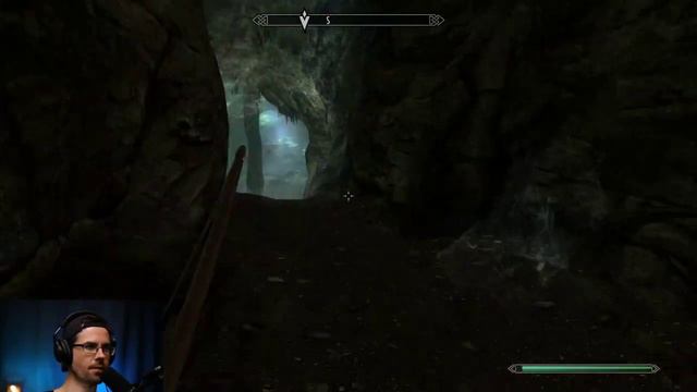 Deckard VS Skyrim - E01 - Voice Acted Roleplay смотреть онлайн