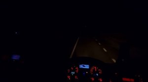 Работа на зерновозе| Взгляд изнутри! Трактор тянет пустым и груженным по полю! А на трассе гололёд.