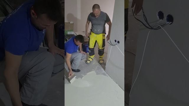 ЗАЛОЖНИКИ НА ОБЪЕКТЕ! ? #ремонтквартир