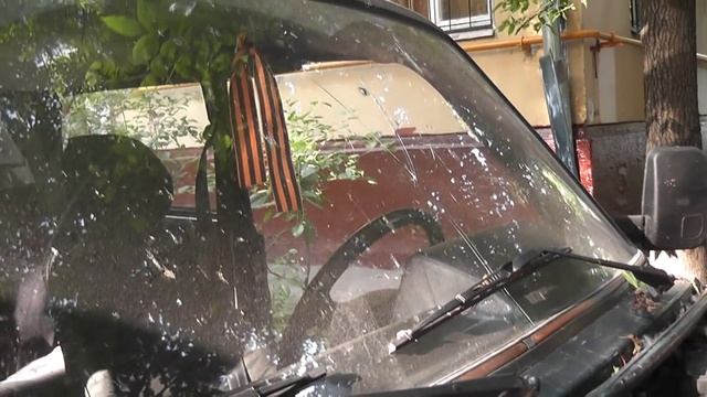 Охотники за колесами 3. Подбор авто с пробегом Лада 4х4 Нива 2121 за 150000 рублей смотреть онлайн