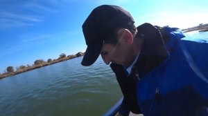 Windboat 46 evo fish отзыв