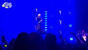 Justin Bieber - Live at Capital's Jingle Bell Ball 2021 | Extended Set | Capital