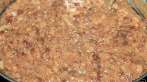 Оладьи из печени