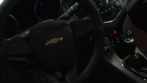 Шевроле Круз 2011г.