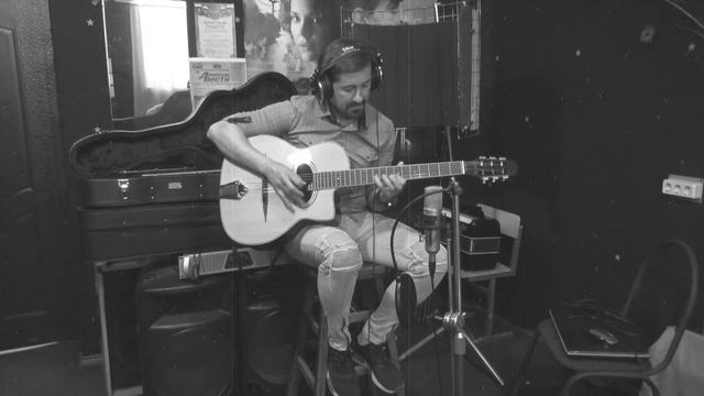 Indifférence Gypsy jazz исполняет директор МКУ "Аннинский Дом культуры" Фурса С.В. смотреть онлайн