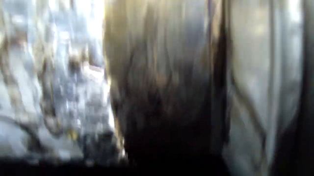 Кирпичный котел по типу Холмова. Работа на опиле. смотреть онлайн