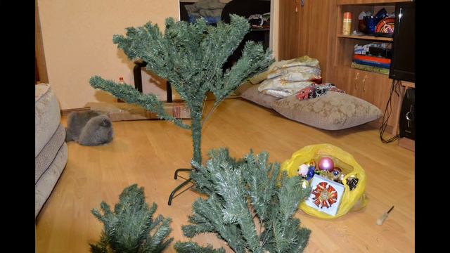 В лесу родилась елочка смотреть онлайн