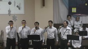 Я шагаю тернистой и узкой тропой